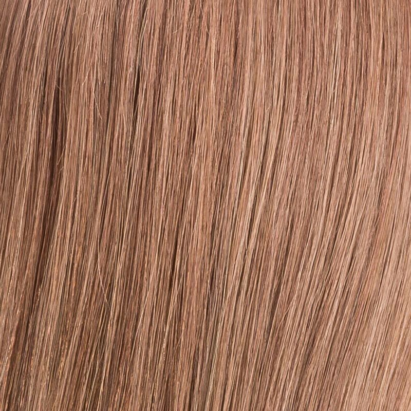 Peruecke diamond in der Farbe moccarooted