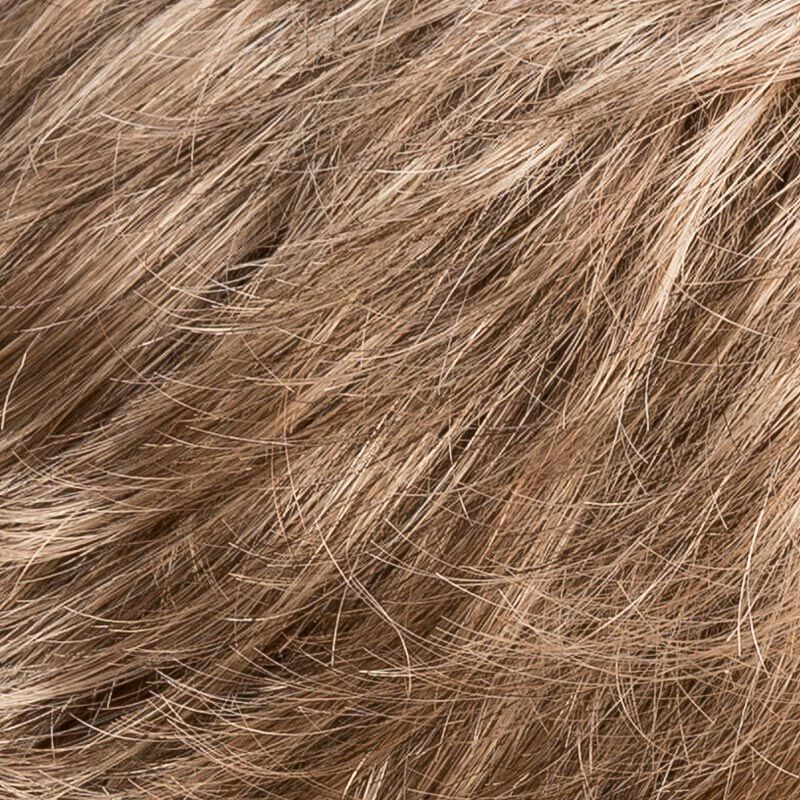 Peruecke light in der Farbe sandmix