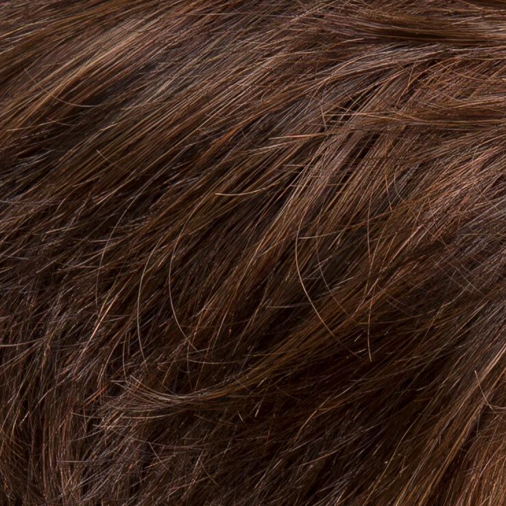 Peruecke encore in der Farbe darkchocolatemix