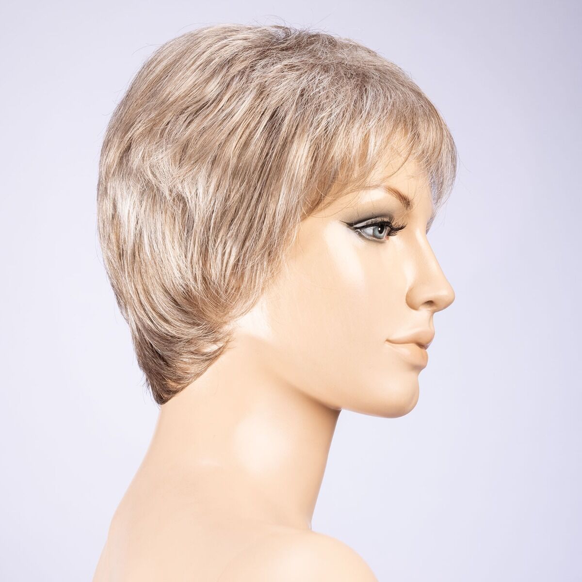 Peruecke cella in der Farbe ivorygreymixbs