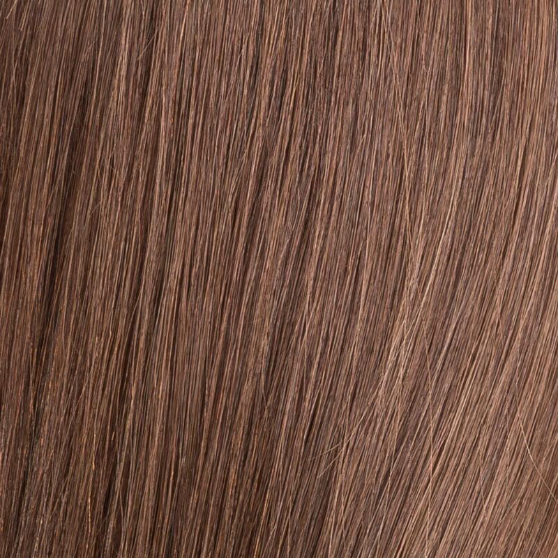 Peruecke diamond in der Farbe chocolatemix
