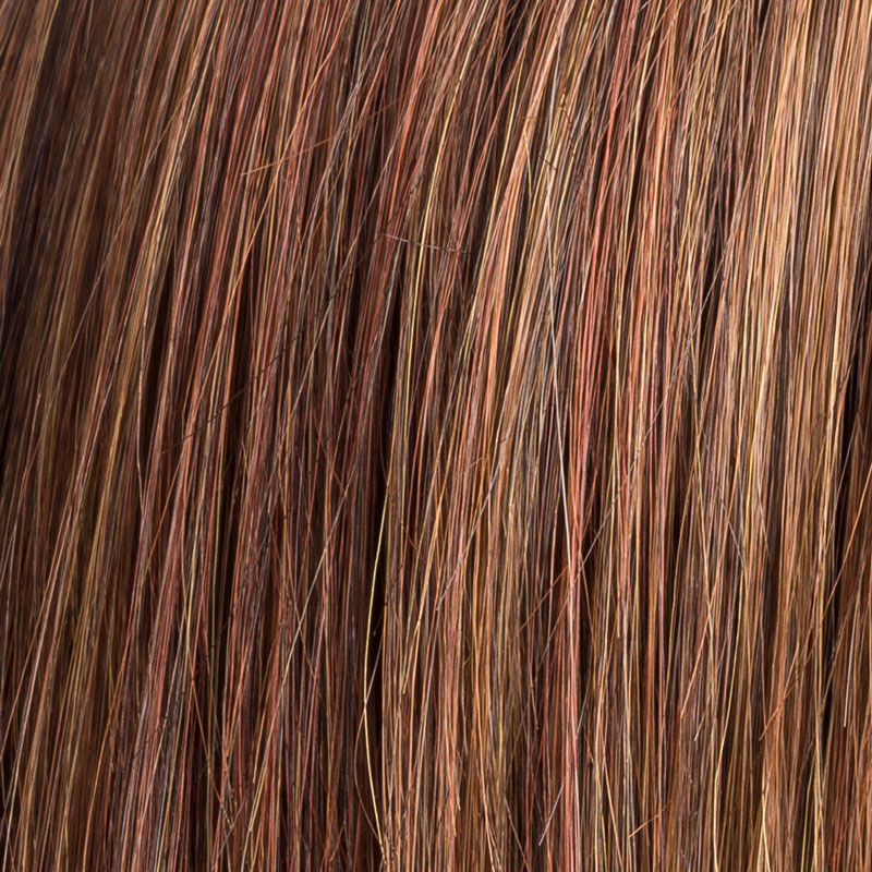 cinnamonbrown mix