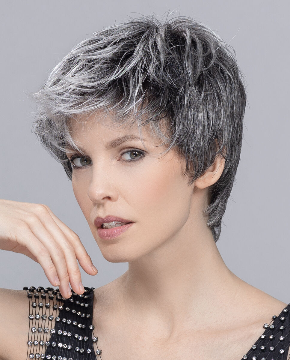 Perücke: Love Comfort lightchampagne rooted (by ellen wille)