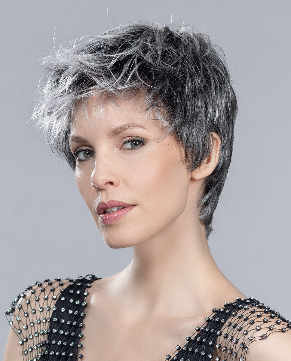 Perücke: Love Comfort lightchampagne rooted (by ellen wille)