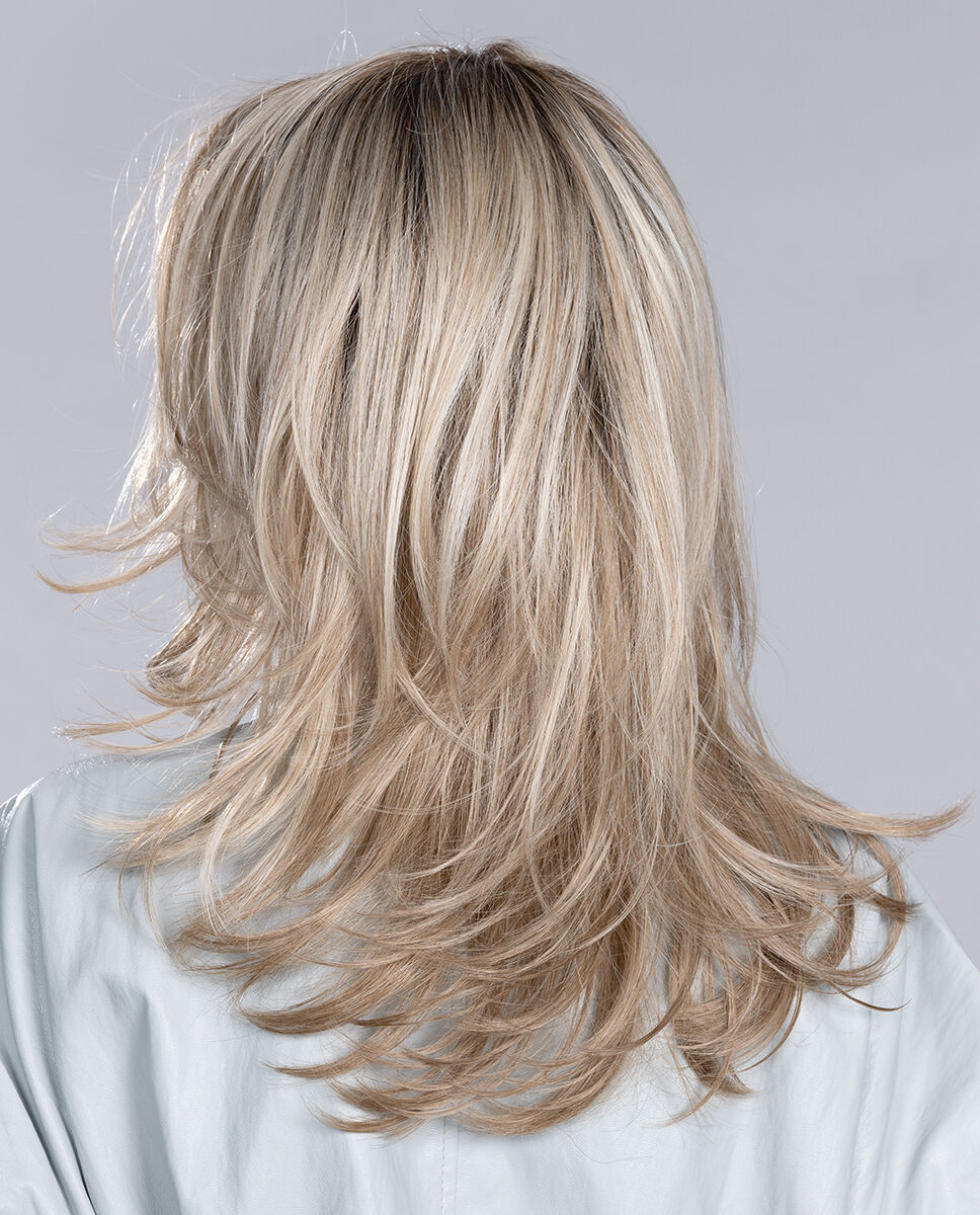 Perücke: Voice Mono pearlblonde rooted (by ellen wille)