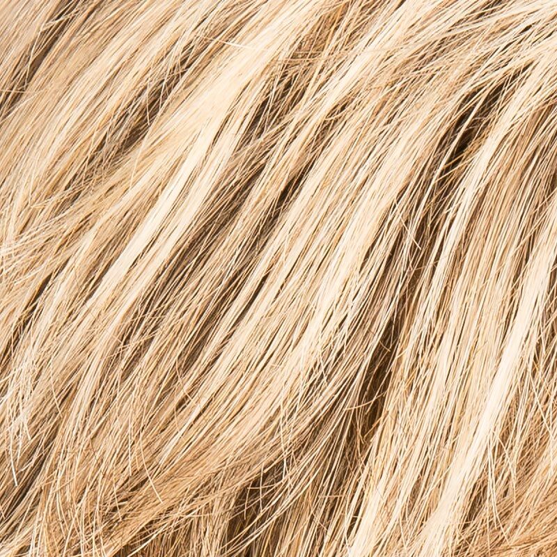 Peruecke date in der Farbe darksandrooted