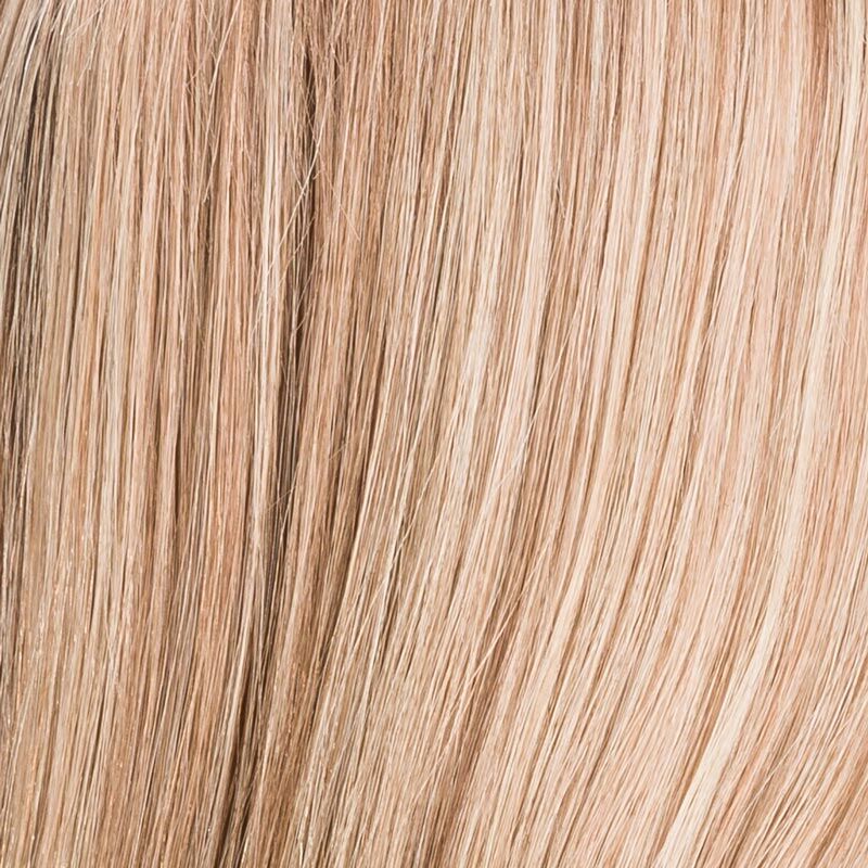 Peruecke diamond in der Farbe lightbernsteinrooted