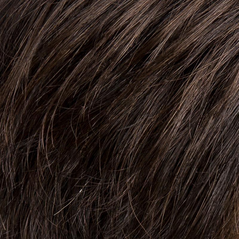 dark brown/shad