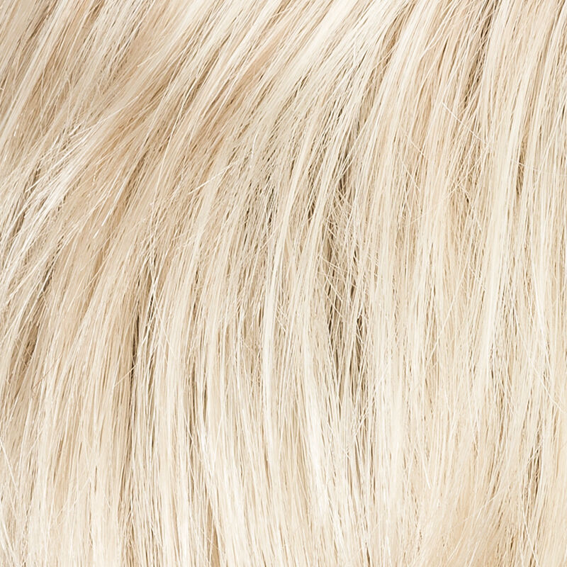 Peruecke beam in der Farbe champagnerooted