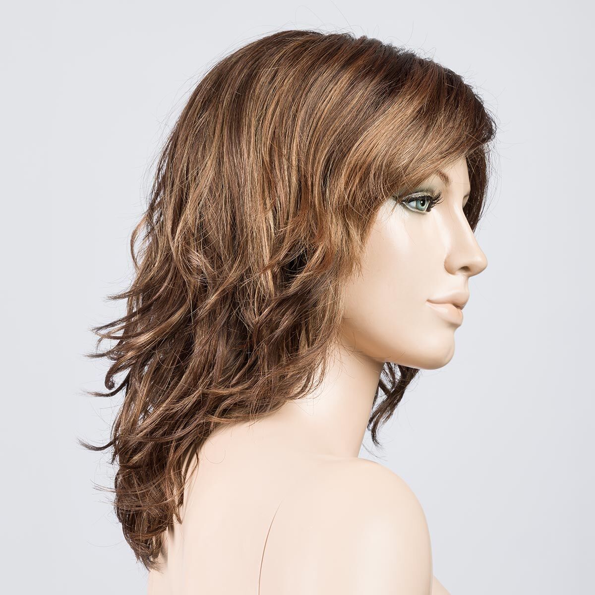 Peruecke beach in der Farbe hotmoccarootedbs