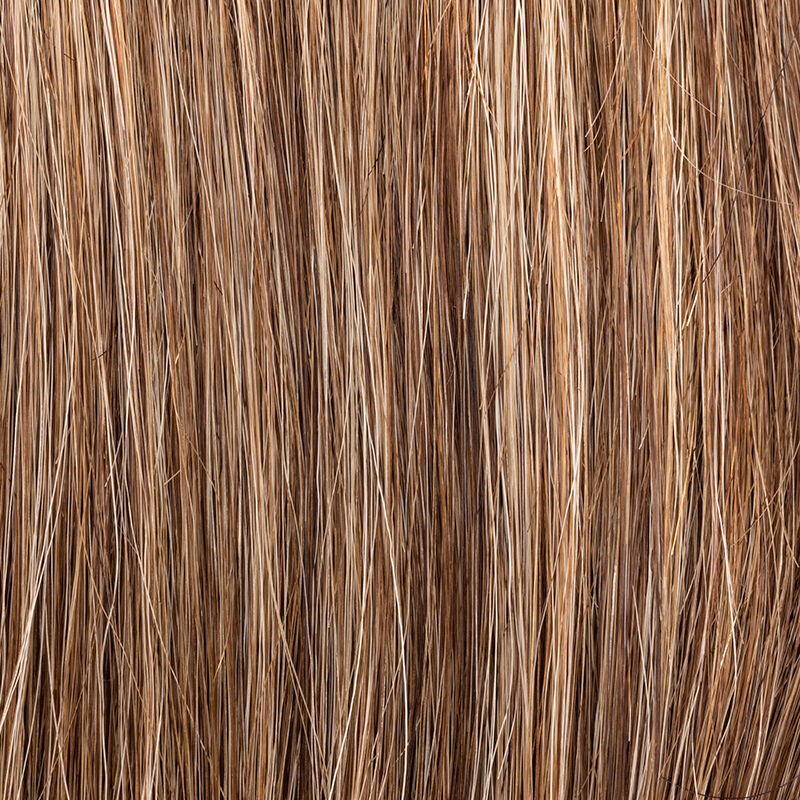 Peruecke add in der Farbe inbernsteinrooted