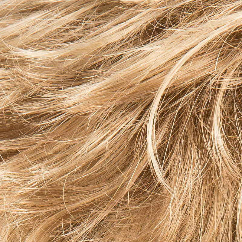 Peruecke louise in der Farbe caramelmix