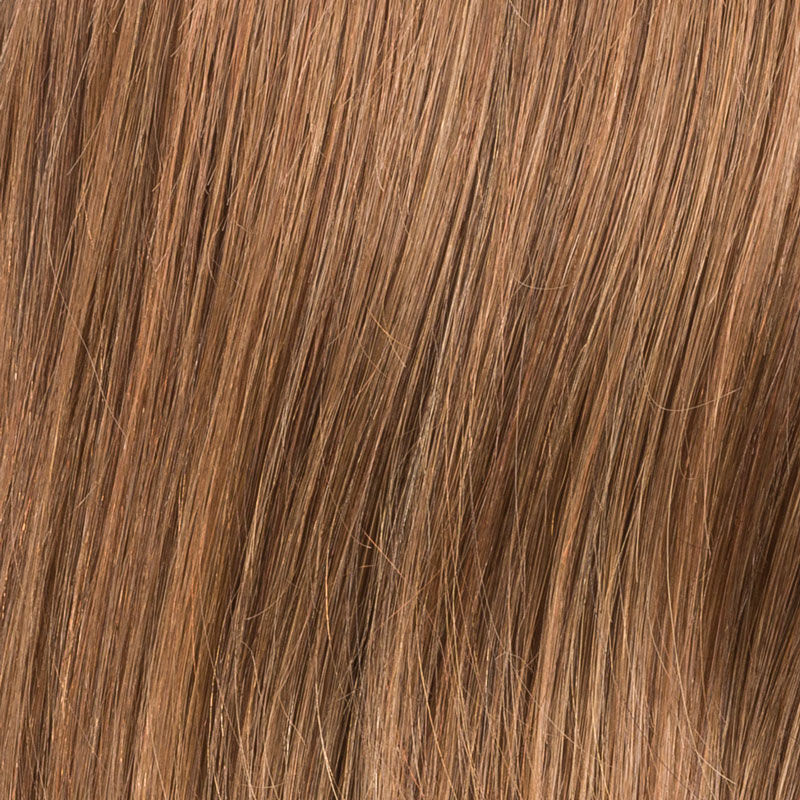 Peruecke attract in der Farbe moccarooted