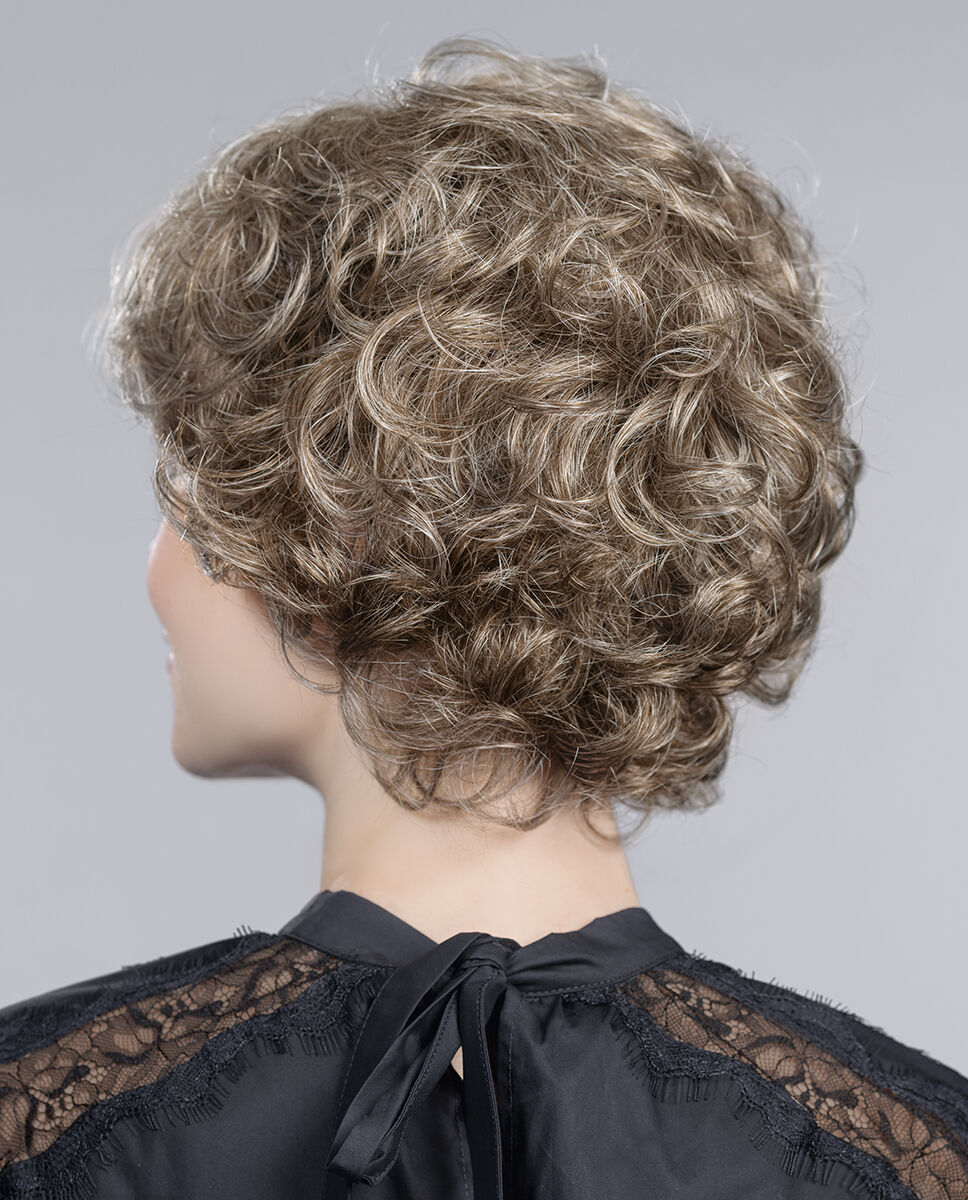 Perücke: Aurora Comfort darksand mix (by ellen wille)