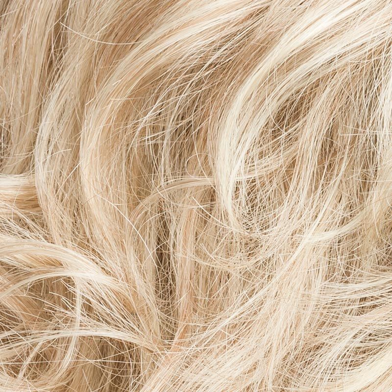 Peruecke cat in der Farbe lighthoneymix