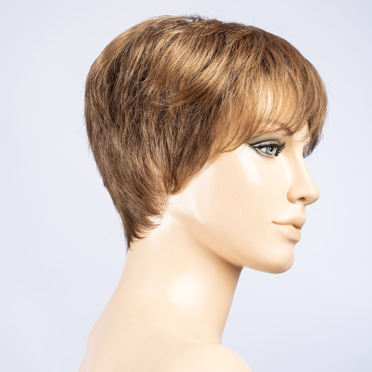 Peruecke tact in der Farbe toffeebrownshadbs