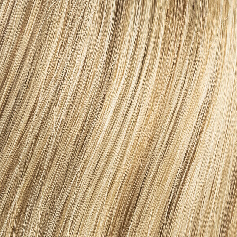 Peruecke image in der Farbe sandyblonderooted