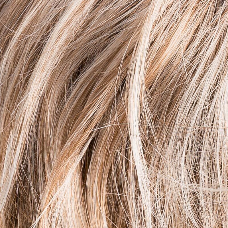 Peruecke night in der Farbe candyblonderooted