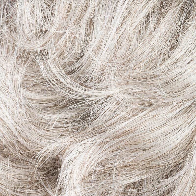 Peruecke aurora in der Farbe comfortsnowmix