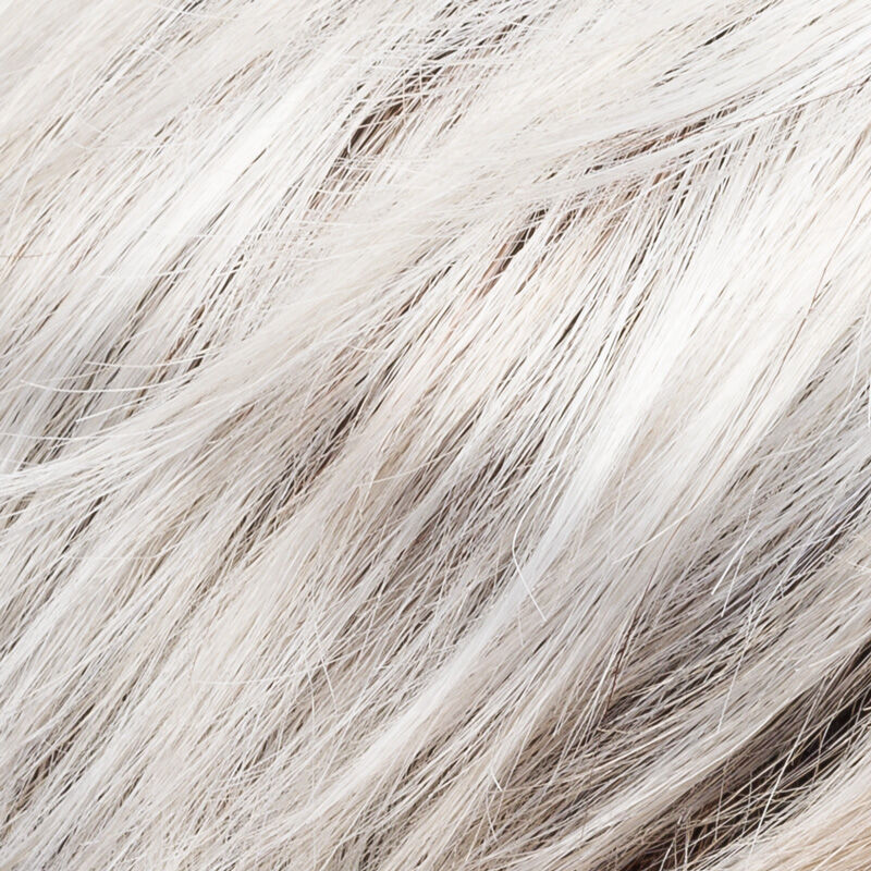 Peruecke seven in der Farbe silverblonderooted