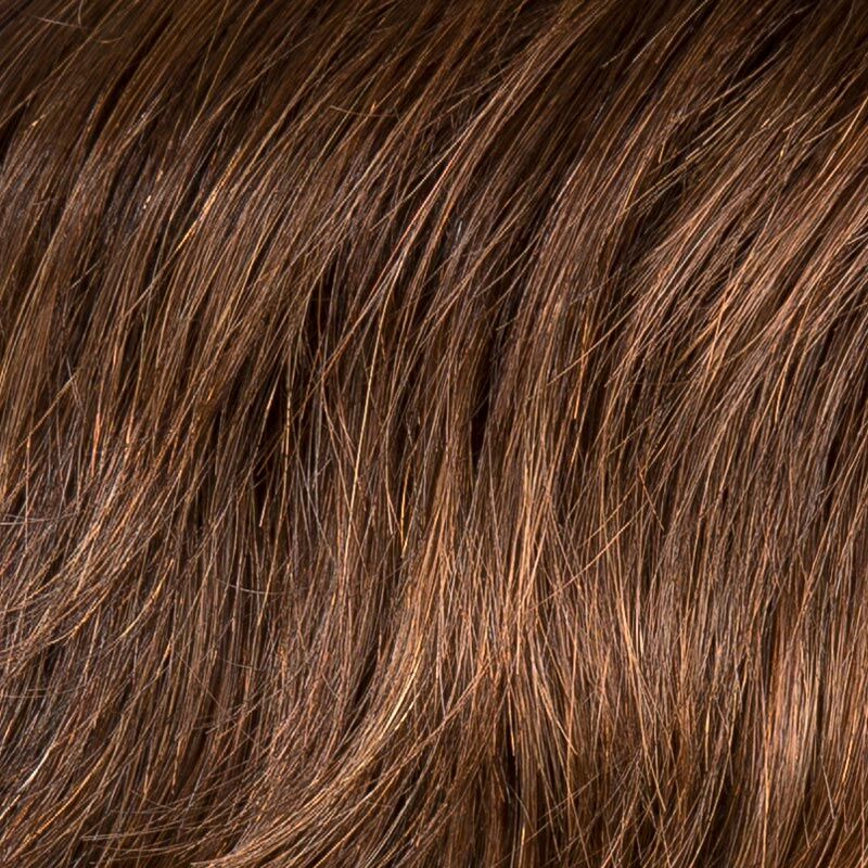 Peruecke award in der Farbe darkchocolatemix