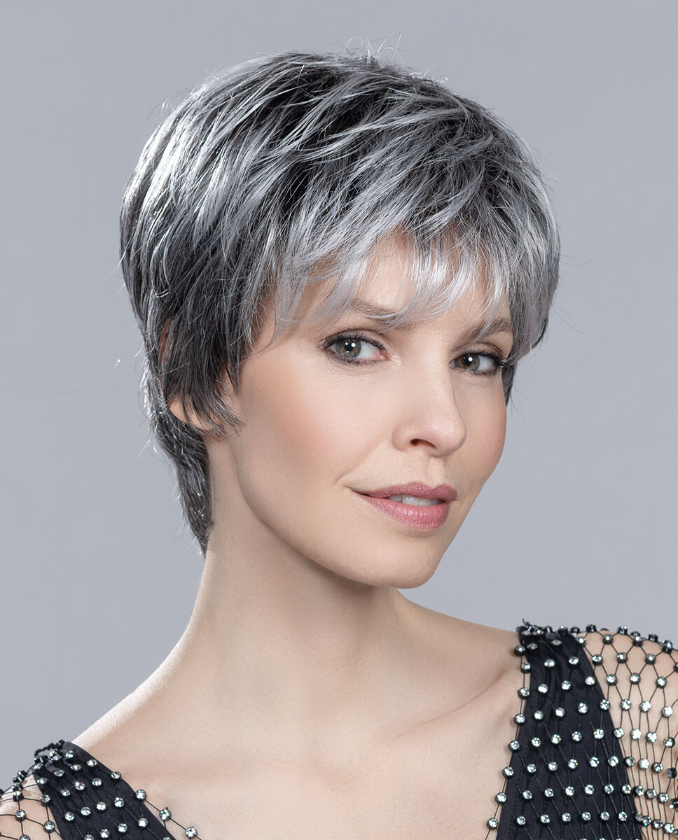 Perücke: Love Comfort lightchampagne rooted (by ellen wille)