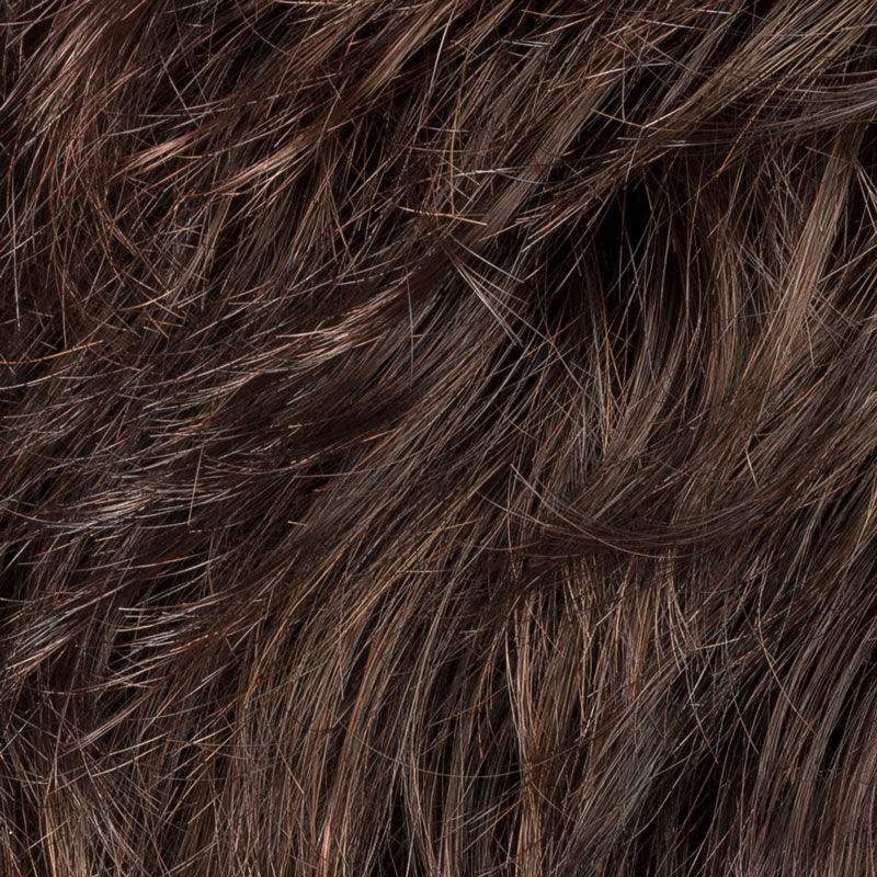 Peruecke keira in der Farbe darkchocolatemix