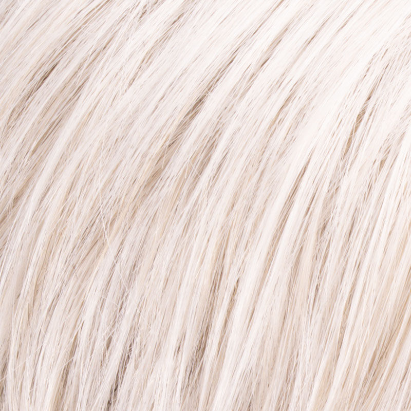 Peruecke link in der Farbe snowmix