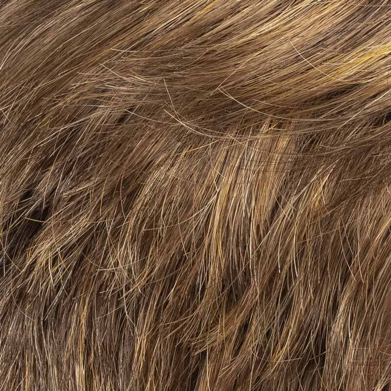 toffee brown mix