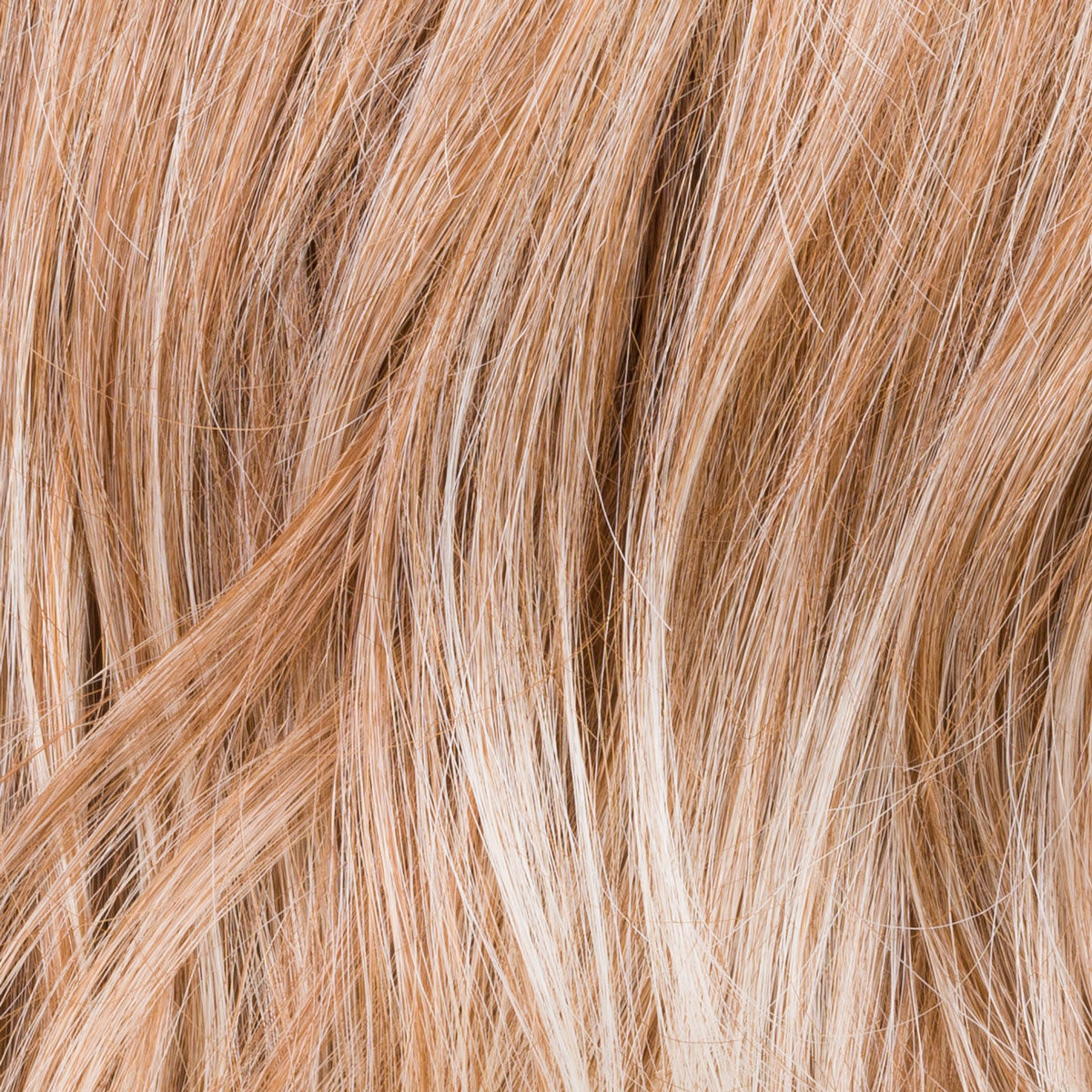 candyblonde rooted