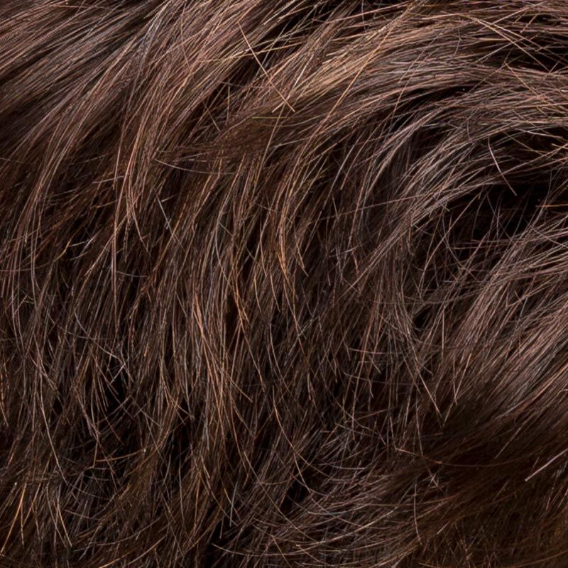 Peruecke berlin in der Farbe superdarkchocolatemix