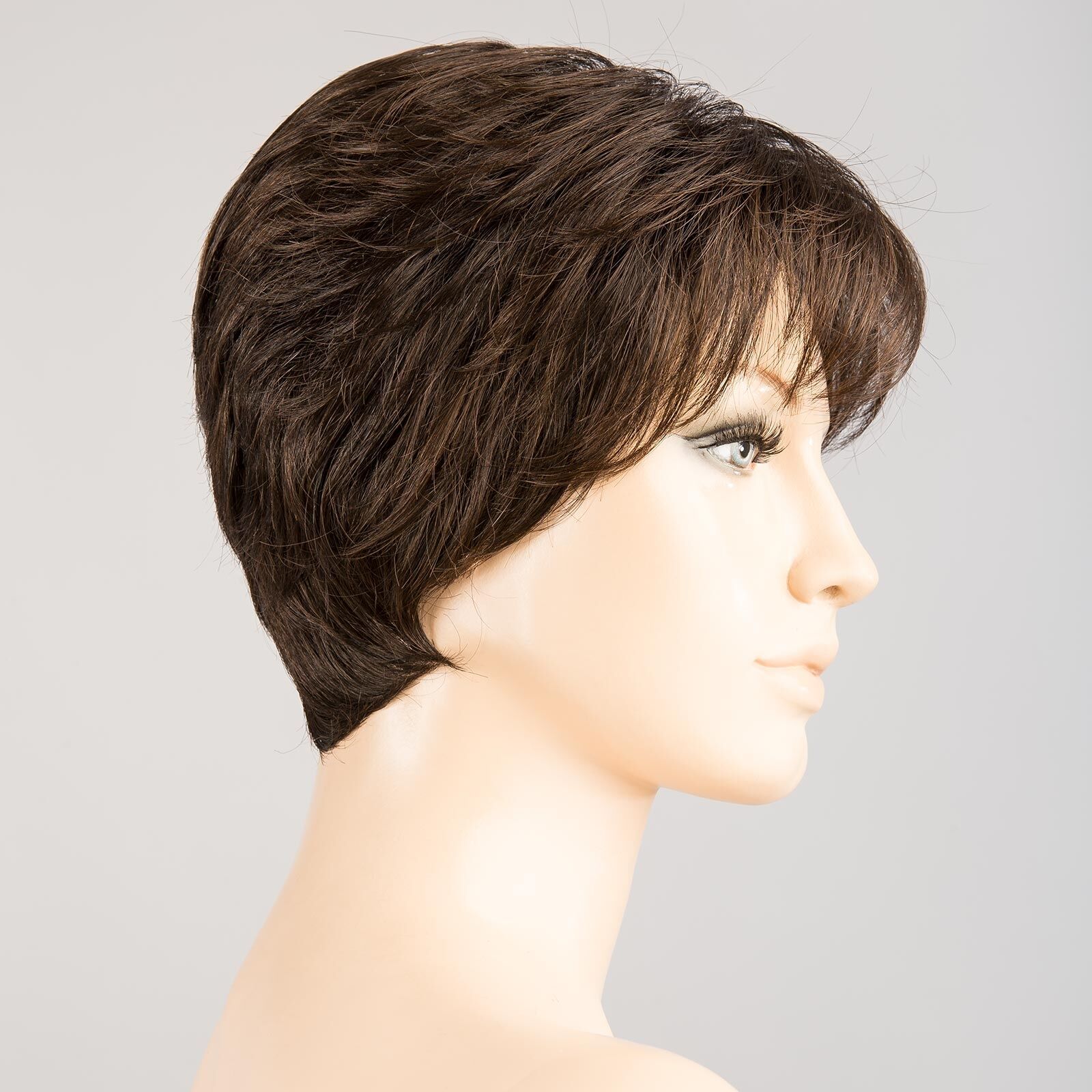 Peruecke gold in der Farbe espressorootedbs