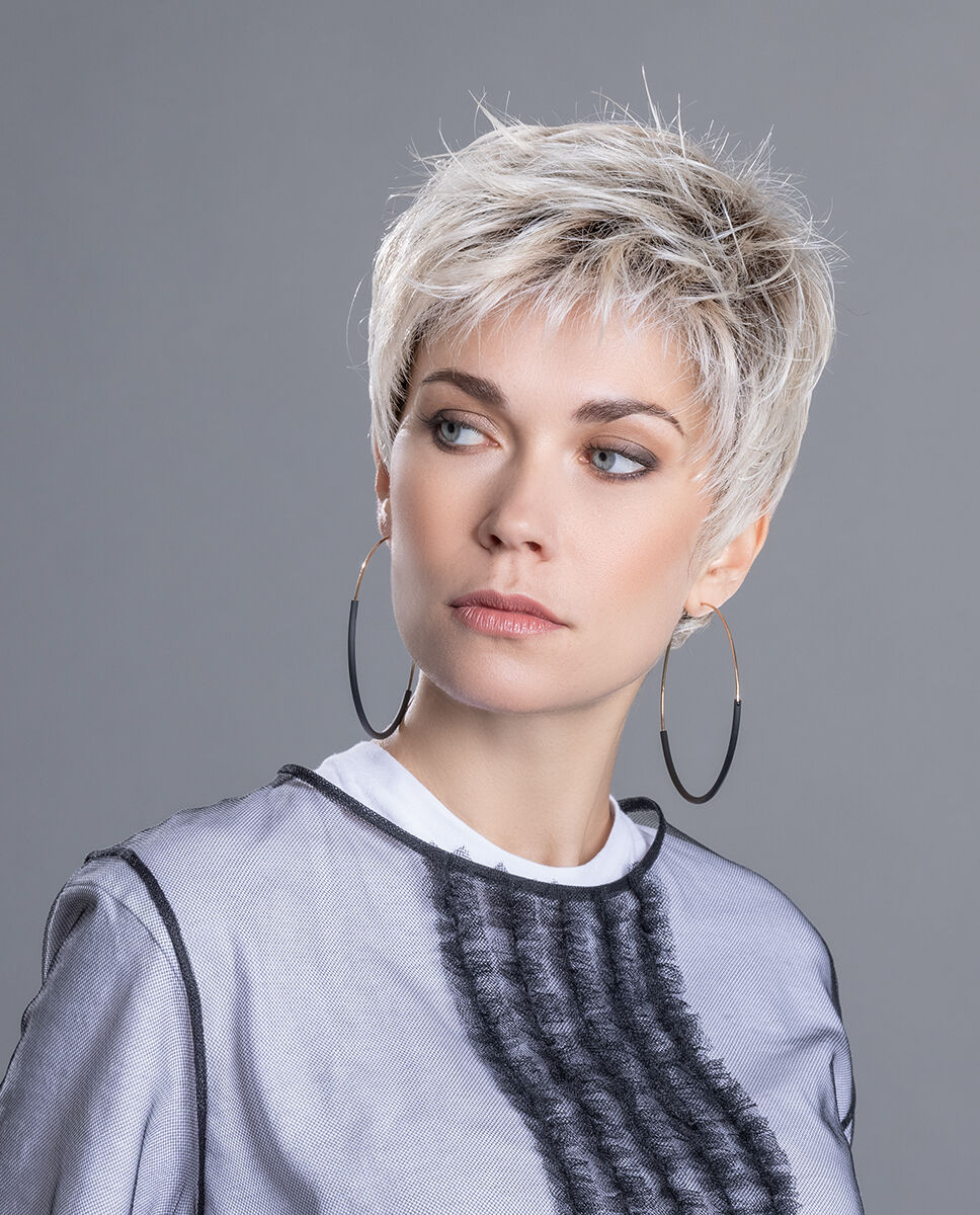 Perücke: Bliss sandyblonde rooted (by ellen wille)