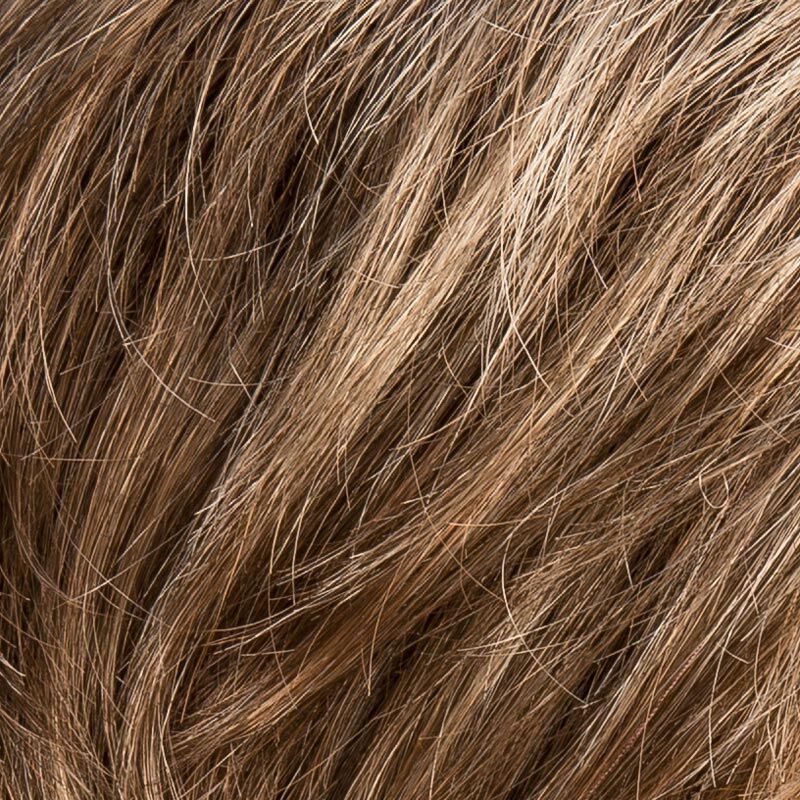 Peruecke napoli in der Farbe teakbrownmix