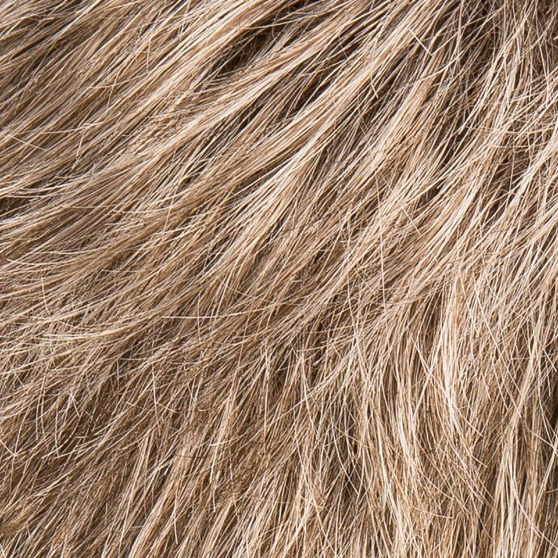 Peruecke risk in der Farbe smokemix