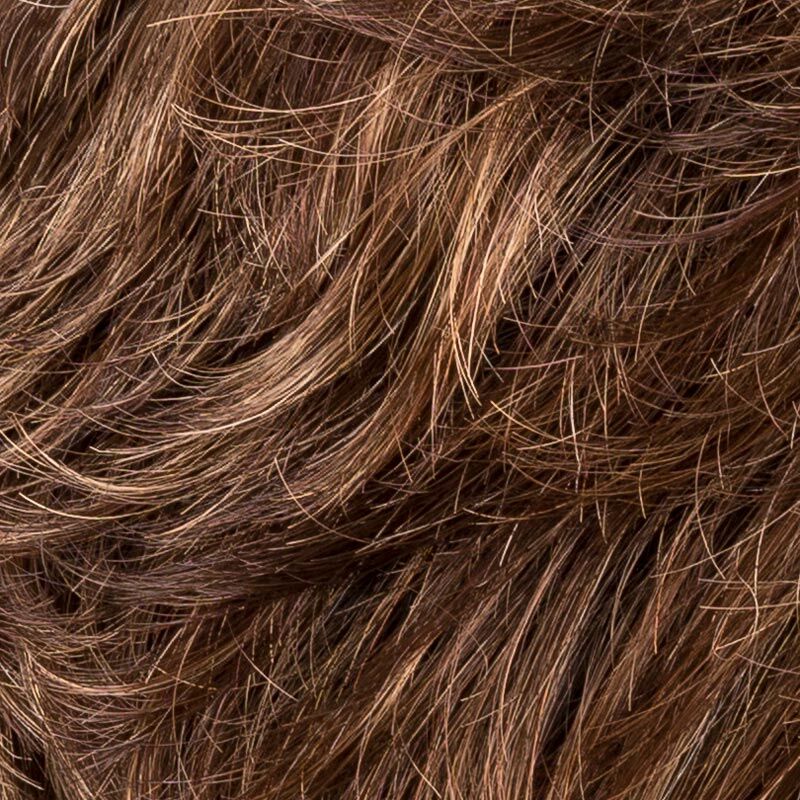 toffee brown/shad
