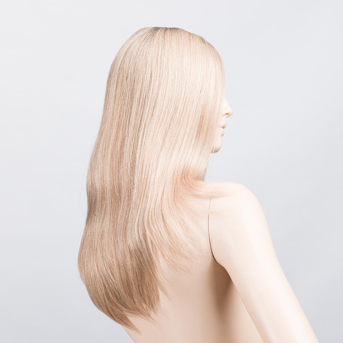 Peruecke boheme in der Farbe sandyblonderootedbs