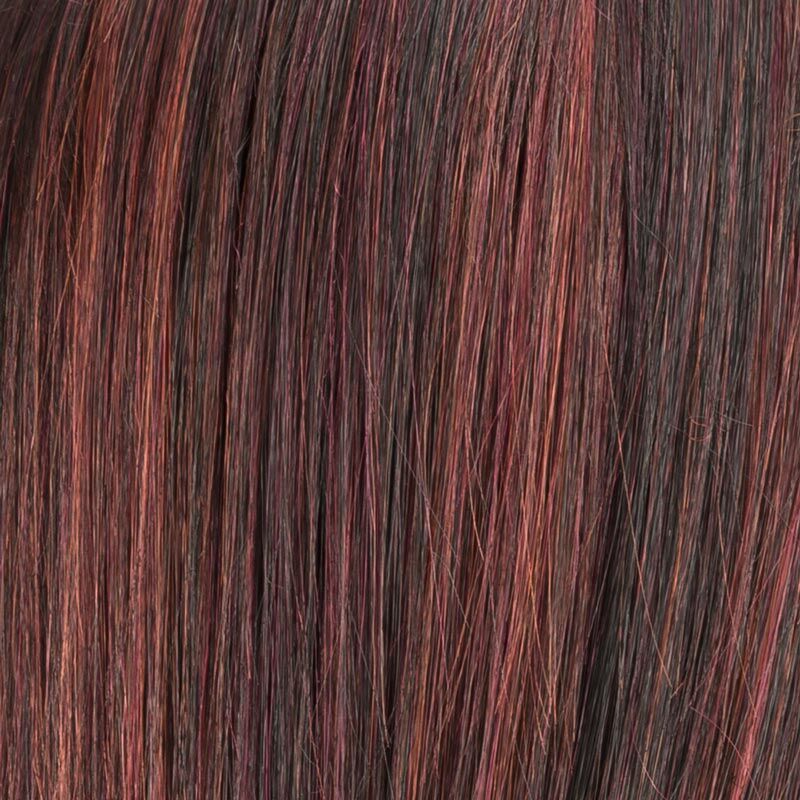 Ellen Wille Peruecke cher auberginemix Peruecke cher in der Farbe auberginemix