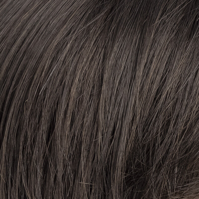 Peruecke ava in der Farbe darkbrownmix