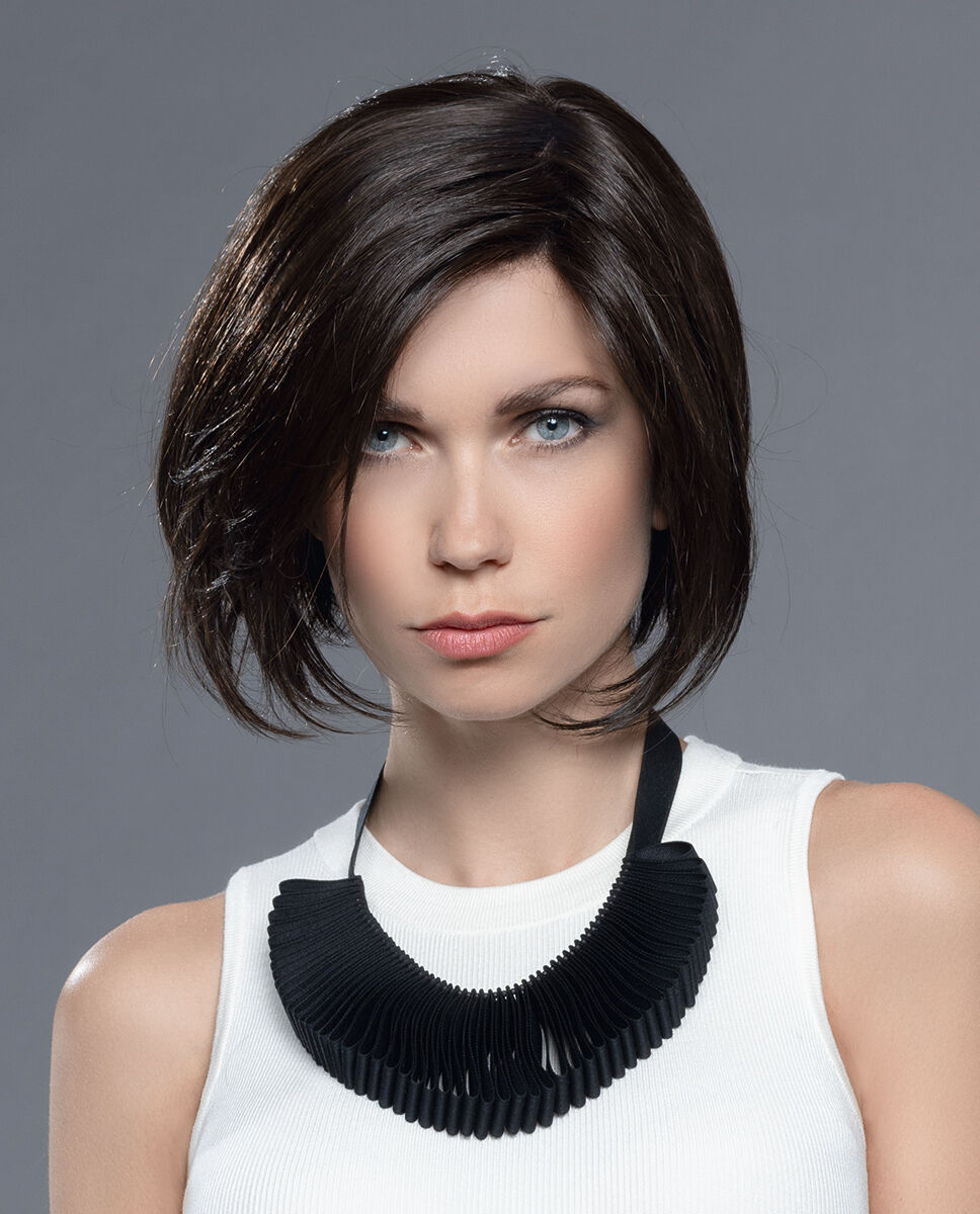 Perücke: Adore Mono Part pearlblonde rooted (by ellen wille)