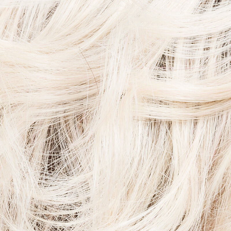 Peruecke sound in der Farbe lightchampagnerooted