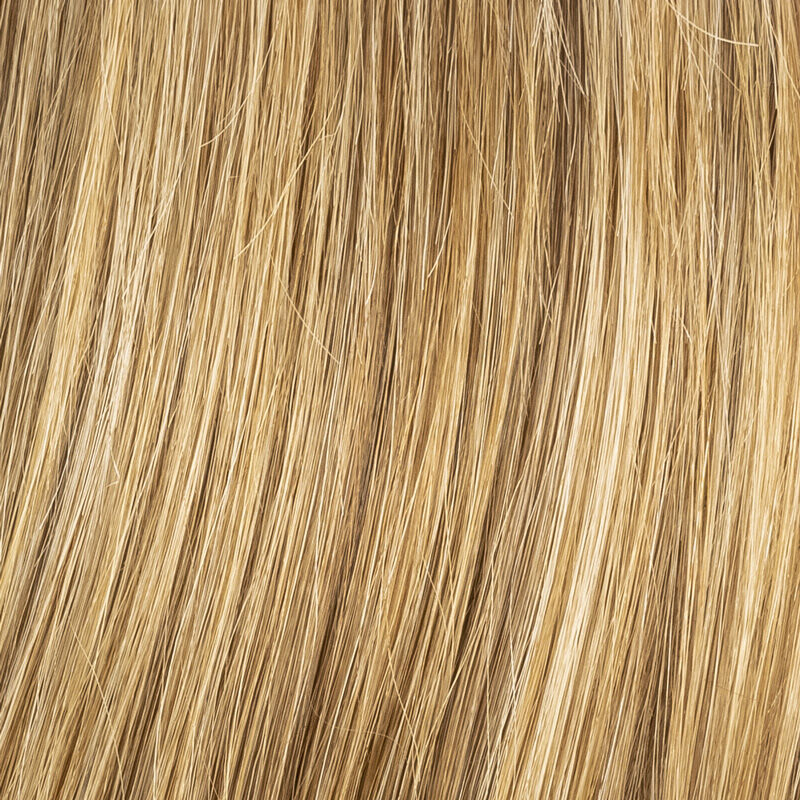 Peruecke image in der Farbe lightbernsteinrooted