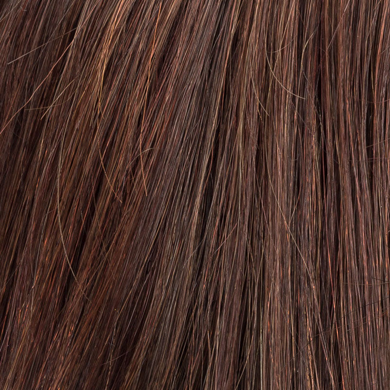 Peruecke taste in der Farbe darkchocolatemix