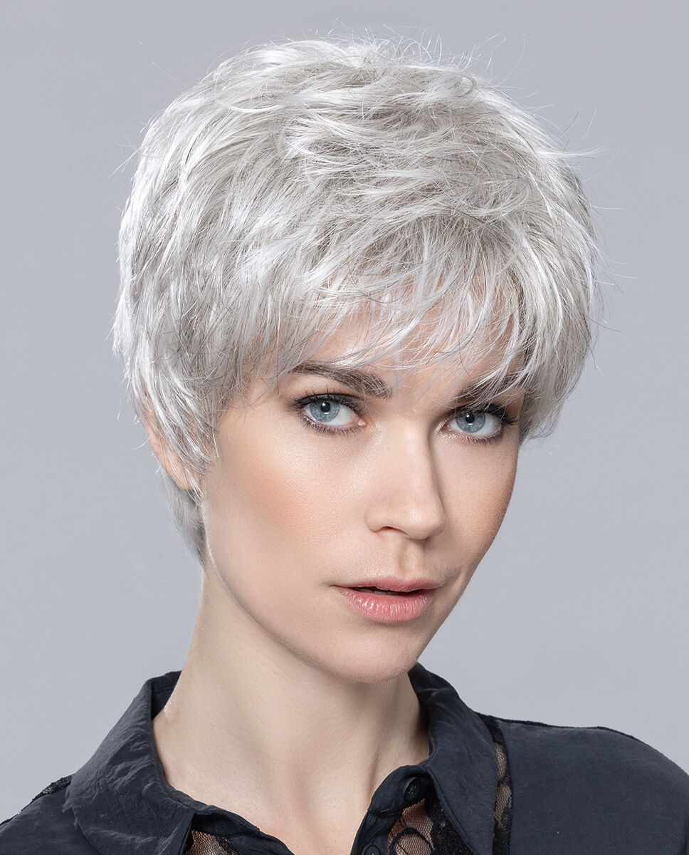 Perücke: Zizi auburn mix (by ellen wille)