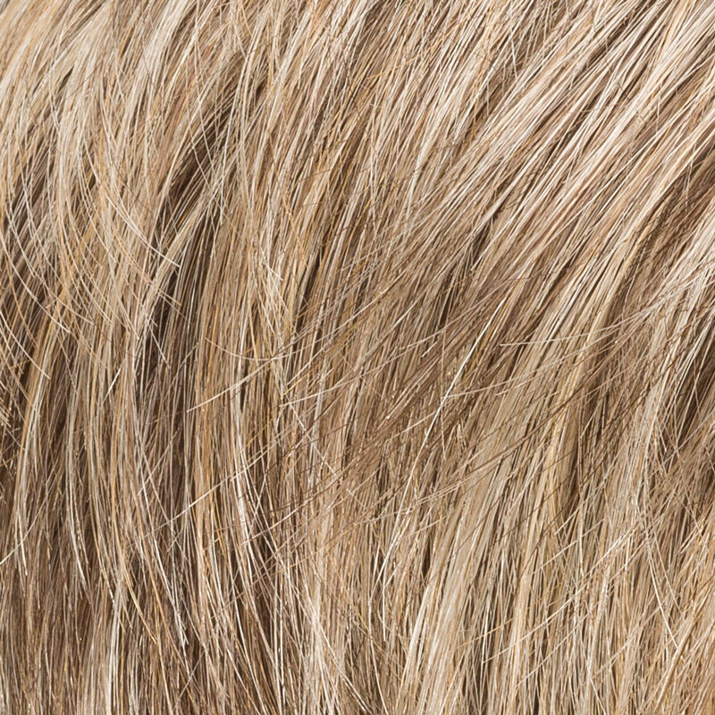 Peruecke fenja in der Farbe sandmix