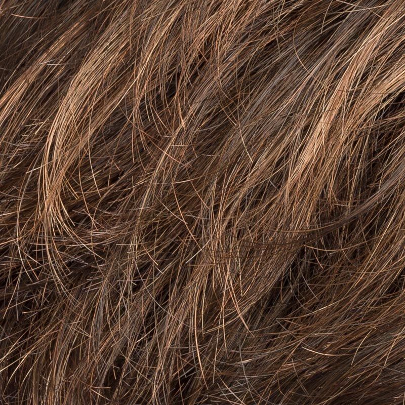 Peruecke daily in der Farbe chocolatemix