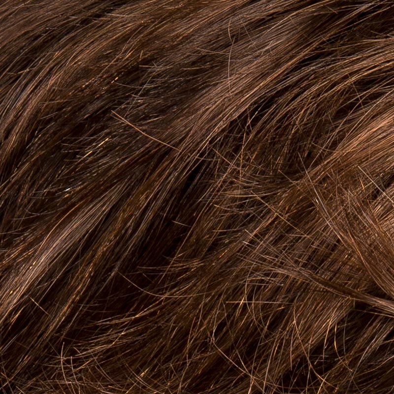Peruecke brilliance in der Farbe darkchocolatemix