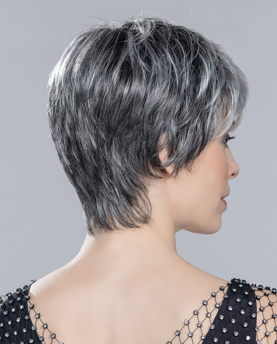 Perücke: Love Comfort lightchampagne rooted (by ellen wille)