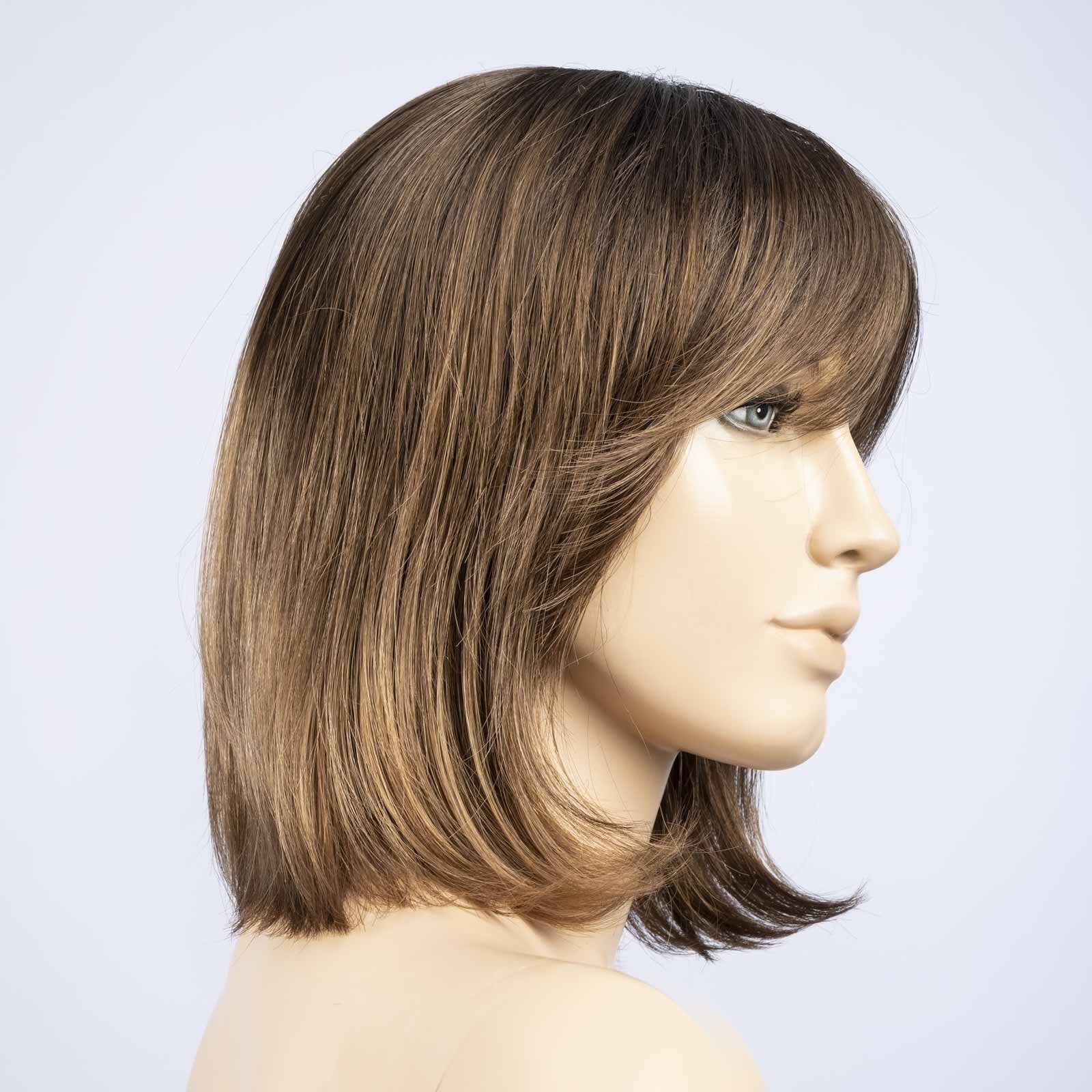 Ellen Wille Peruecke monza chocolatetipped Peruecke monza in der Farbe chocolatetippedbs