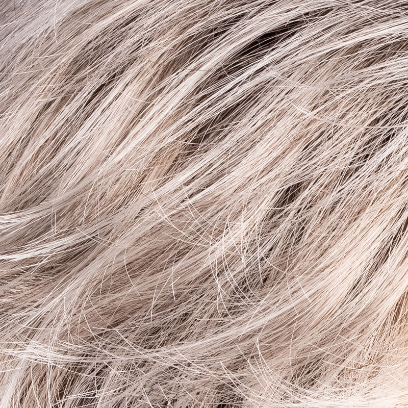 Peruecke satin in der Farbe darksnowrooted